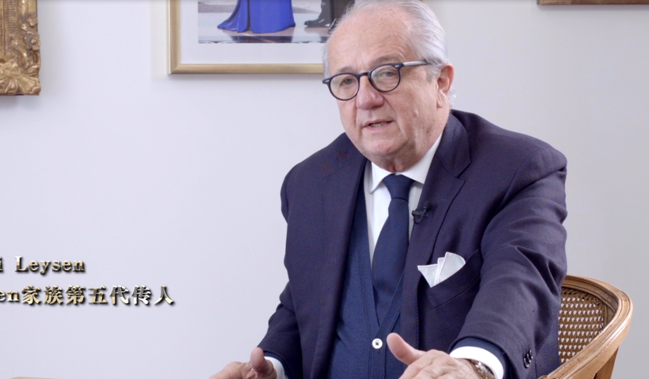 企业宣传片