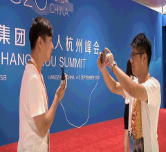G20现场媒体记者各有“神器”，VR、全景直播技术成亮点
